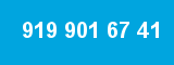 919 901 67 41